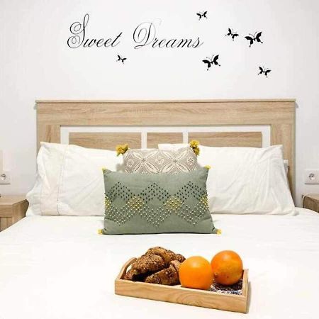 Apartment In Alicante Downtown/El Postiguet Beach Zewnętrze zdjęcie