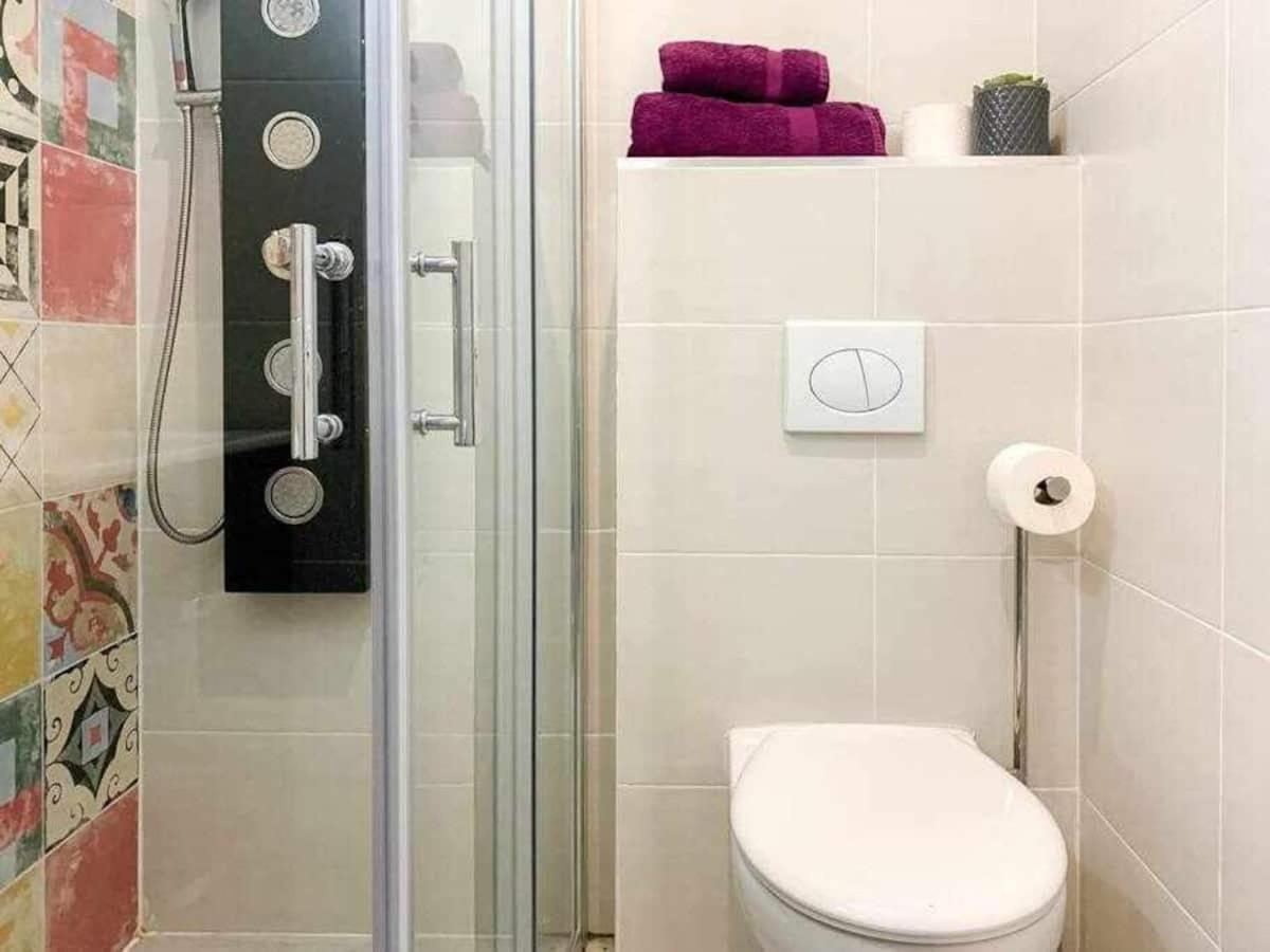 Apartment In Alicante Downtown/El Postiguet Beach Zewnętrze zdjęcie