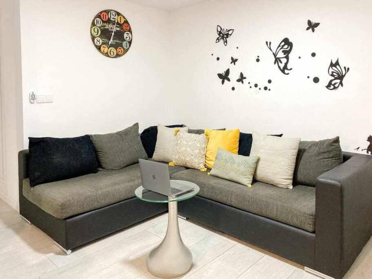 Apartment In Alicante Downtown/El Postiguet Beach Zewnętrze zdjęcie