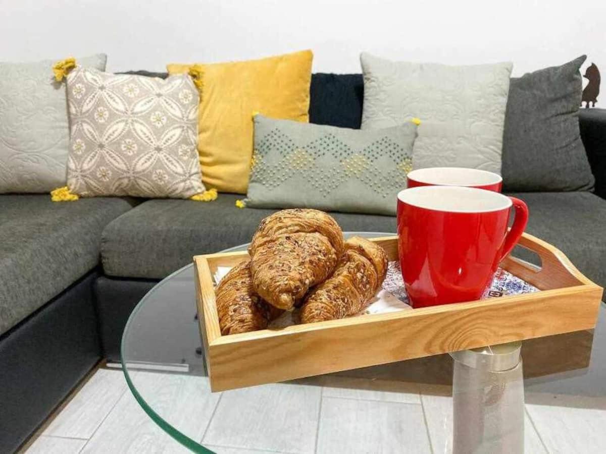 Apartment In Alicante Downtown/El Postiguet Beach Zewnętrze zdjęcie