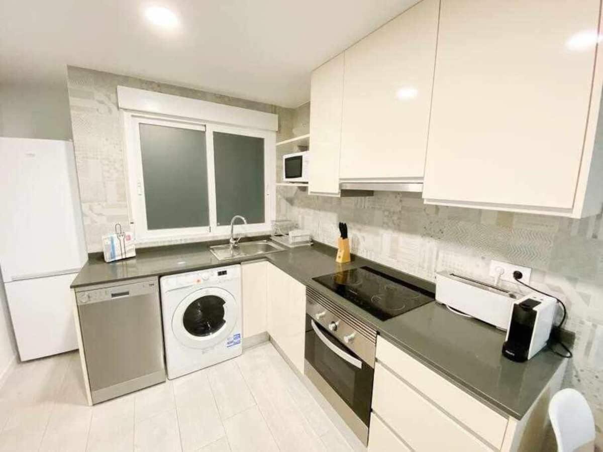 Apartment In Alicante Downtown/El Postiguet Beach Zewnętrze zdjęcie